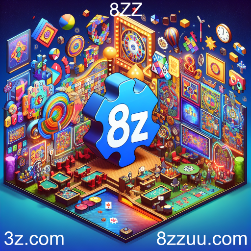 Desvendando o Mundo dos Quebra-Cabeças em 8ZZ