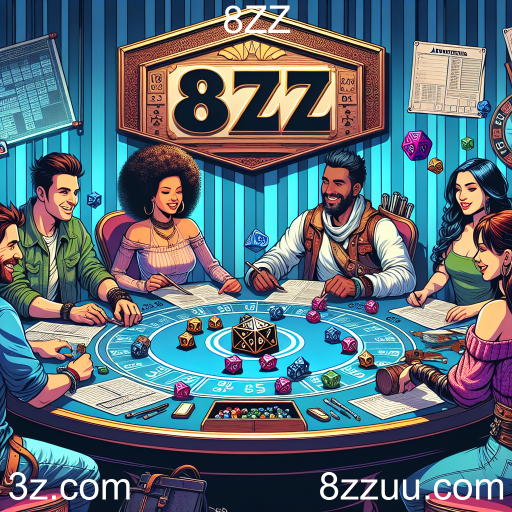 A Evolução dos RPGs: Uma Jornada Através dos Mundos de Fantasia