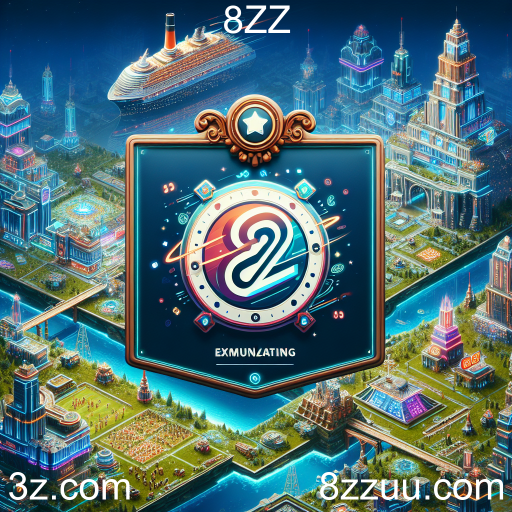 A Magia dos Jogos de Simulação na Plataforma 8ZZ