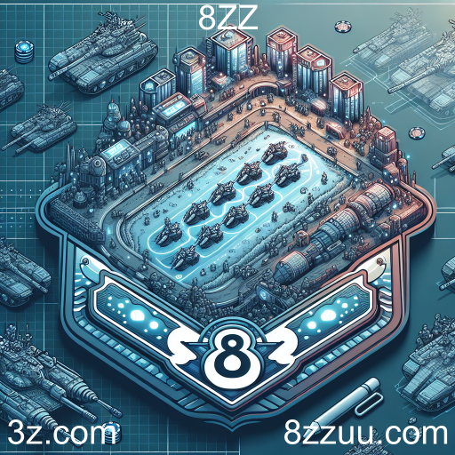 A Ascensão dos Jogos de Estratégia no 8ZZ